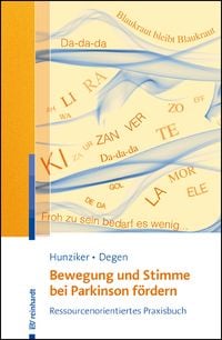 Produktbild: Bewegung und Stimme bei Parkinson f&ouml;rdern