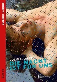 Produktbild: Die Nacht ist f&uuml;r uns