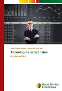 Produktbild: Tecnologias para Ensino