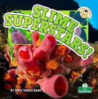 Produktbild: Slime Superstars!