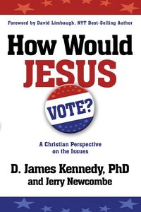 Produktbild: How Would Jesus Vote