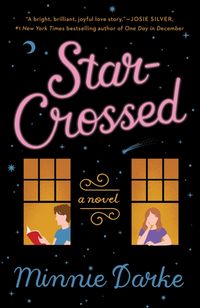 Produktbild: Star-Crossed