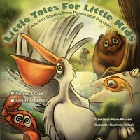 Produktbild: The Pelican & the Crab and Silly Friendship