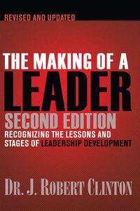 Produktbild: The Making of a Leader