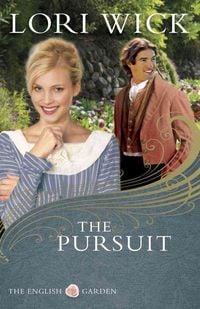 Produktbild: The Pursuit