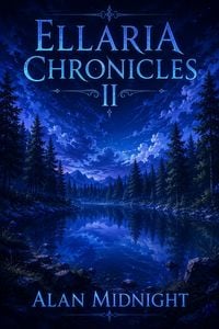 Produktbild: Ellaria Chronicles II