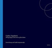 Produktbild: Cephas, Yogyakarta