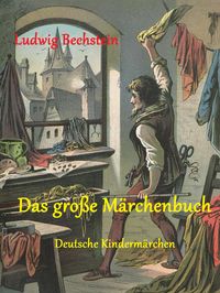 Produktbild: Das gro&szlig;e M&auml;rchenbuch