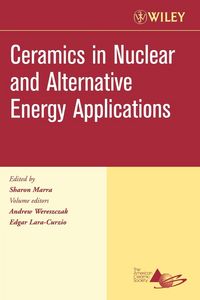 Produktbild: Ceramics Nuclear CESP V 27 Is 5