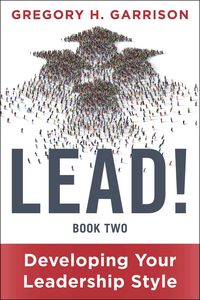 Produktbild: LEAD! Book 2