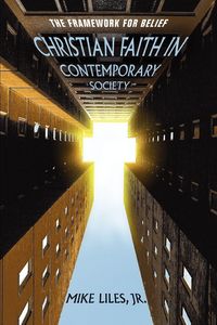 Produktbild: Christian Faith in Contemporary Society