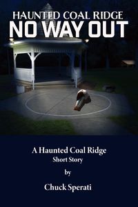 Produktbild: No Way Out (Haunted Coal Ridge, #20)