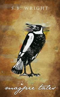 Produktbild: Magpie Tales