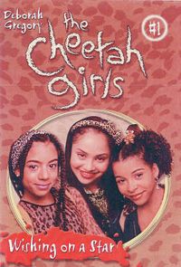 Produktbild: Cheetah Girls #1: Wishing on a Star