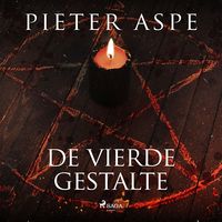 Produktbild: De vierde gestalte