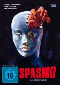 Produktbild: Spasmo