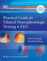 Produktbild: Prac Gd For Clinical Neurophys