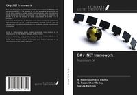 Produktbild: C# y .NET framework