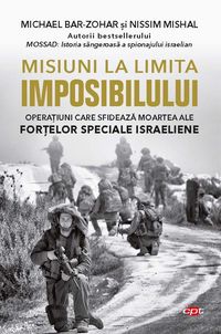 Produktbild: Misiuni La Limita Imposibilului