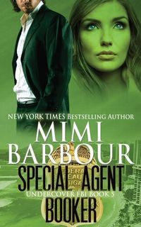 Produktbild: Special Agent Booker