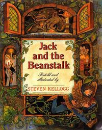 Produktbild: Jack and the Beanstalk