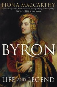 Produktbild: Byron