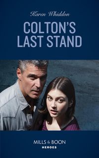 Produktbild: Colton's Last Stand