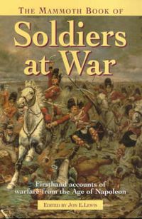 Produktbild: Soldiers at War
