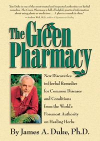 Produktbild: The Green Pharmacy