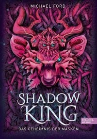 Produktbild: Shadow King