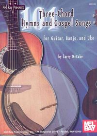 Produktbild: Mccabe, L: 101 Three-Chord Hymns and Gospel Songs