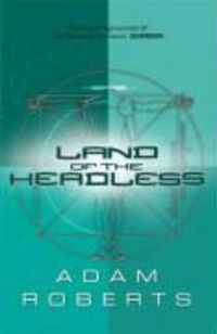 Produktbild: Land of the Headless