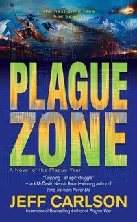 Produktbild: Plague Zone