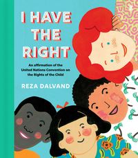 Produktbild: I Have the Right