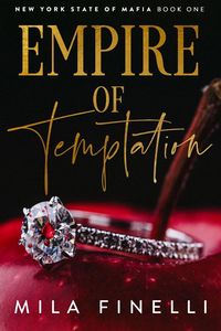 Produktbild: Empire of Temptation