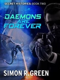 Produktbild: Daemons are Forever