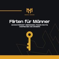 Produktbild: Flirten f&uuml;r M&auml;nner