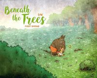 Produktbild: Dav: Beneath the Trees