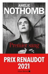 Produktbild: Nothomb, A: Premier sang