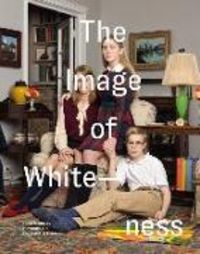 Produktbild: The Image of Whiteness