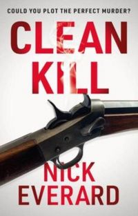Produktbild: Clean Kill