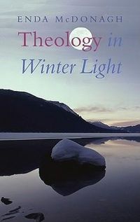 Produktbild: Theology in Winter Light