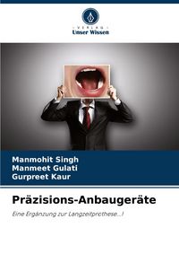 Produktbild: Pr&auml;zisions-Anbauger&auml;te