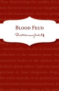 Produktbild: Blood Feud