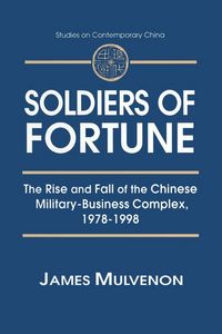 Produktbild: Soldiers of Fortune