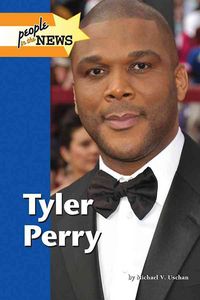 Produktbild: Tyler Perry