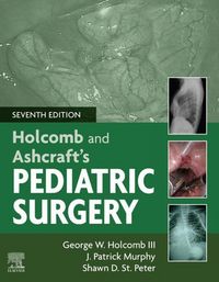 Produktbild: Holcomb and Ashcraft's Pediatric Surgery E-Book