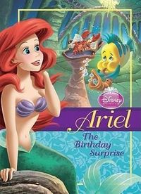 Produktbild: Ariel: Birthday Surprise