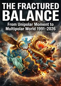 Produktbild: The Fractured Balance