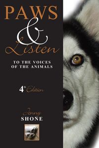 Produktbild: Paws & Listen to the Voices of the Animals 4th Edition
